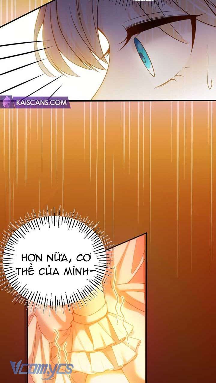 Phương Pháp Chế Ngự Công Tước Quái Vật Chapter 3 - 28