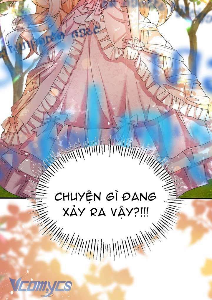 Phương Pháp Chế Ngự Công Tước Quái Vật Chapter 3 - 32