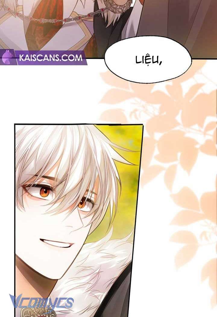 Phương Pháp Chế Ngự Công Tước Quái Vật Chapter 3 - 42