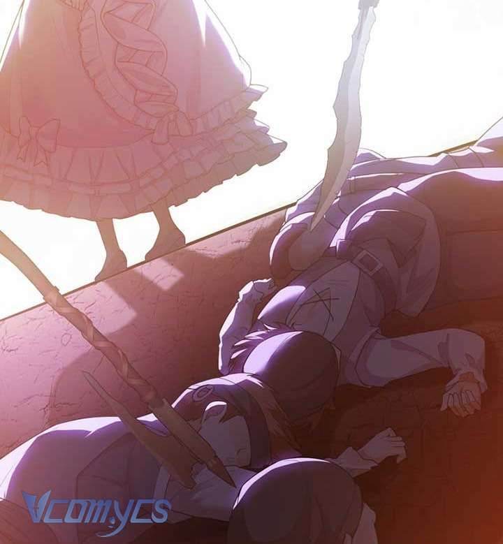 Phương Pháp Chế Ngự Công Tước Quái Vật Chapter 3 - 46