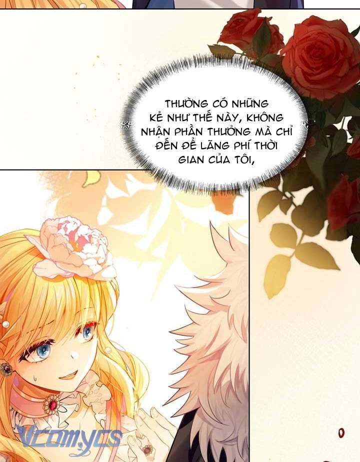 Phương Pháp Chế Ngự Công Tước Quái Vật Chapter 3 - 6