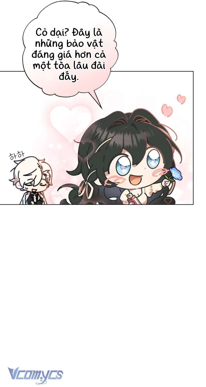 Phương Pháp Chế Ngự Công Tước Quái Vật Chapter 4 - 24