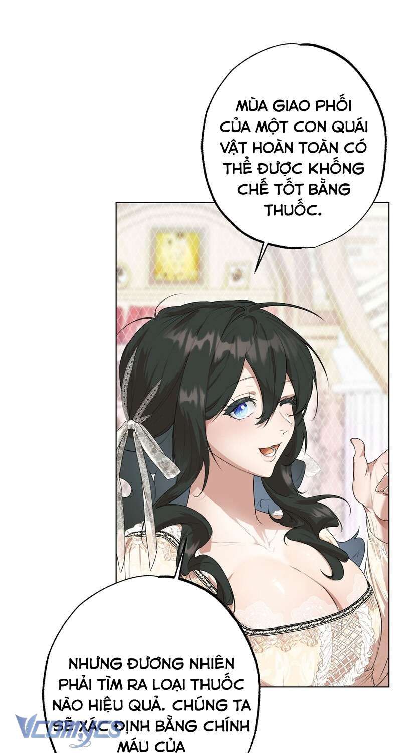 Phương Pháp Chế Ngự Công Tước Quái Vật Chapter 4 - 25