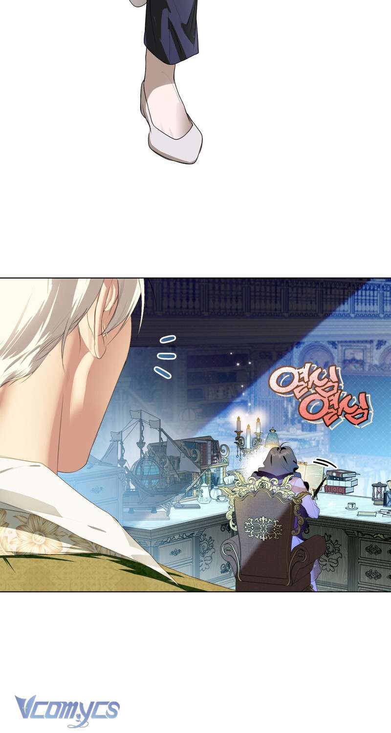 Phương Pháp Chế Ngự Công Tước Quái Vật Chapter 4 - 34