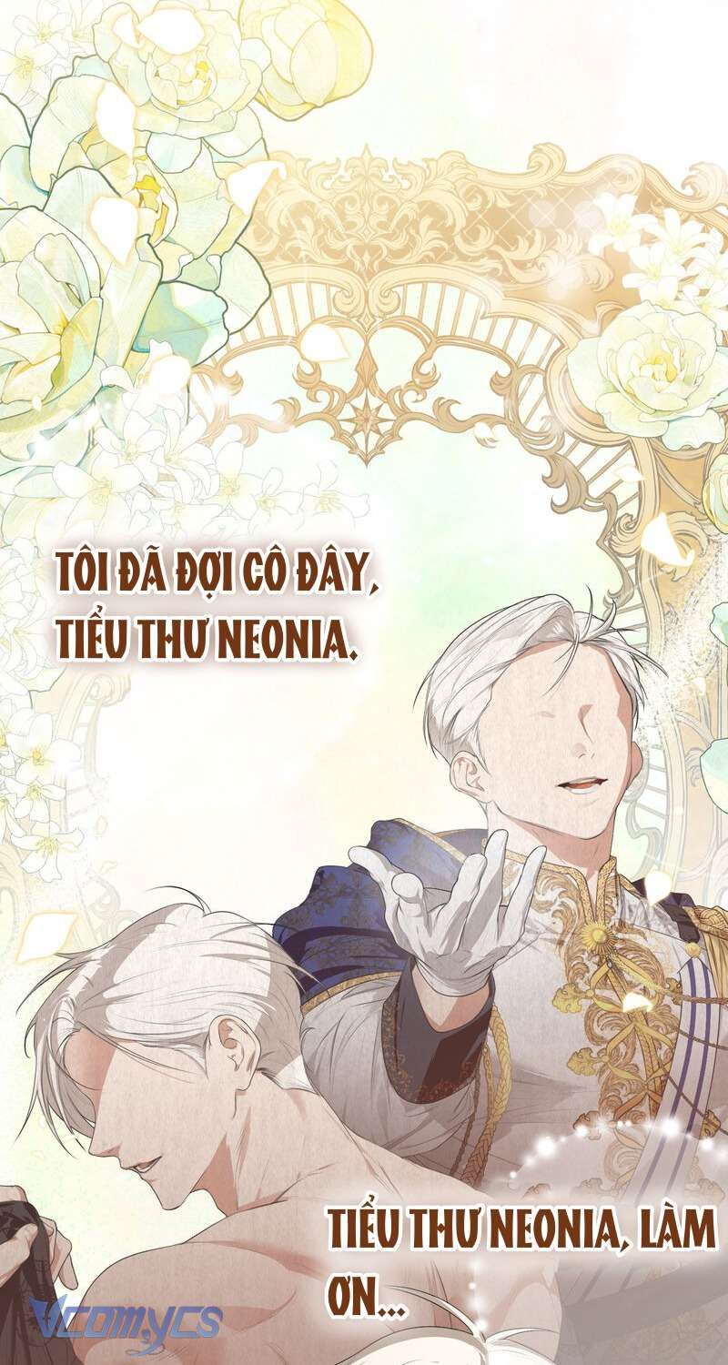 Phương Pháp Chế Ngự Công Tước Quái Vật Chapter 4 - 5