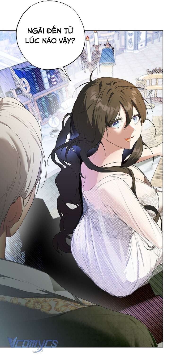 Phương Pháp Chế Ngự Công Tước Quái Vật Chapter 4 - 44