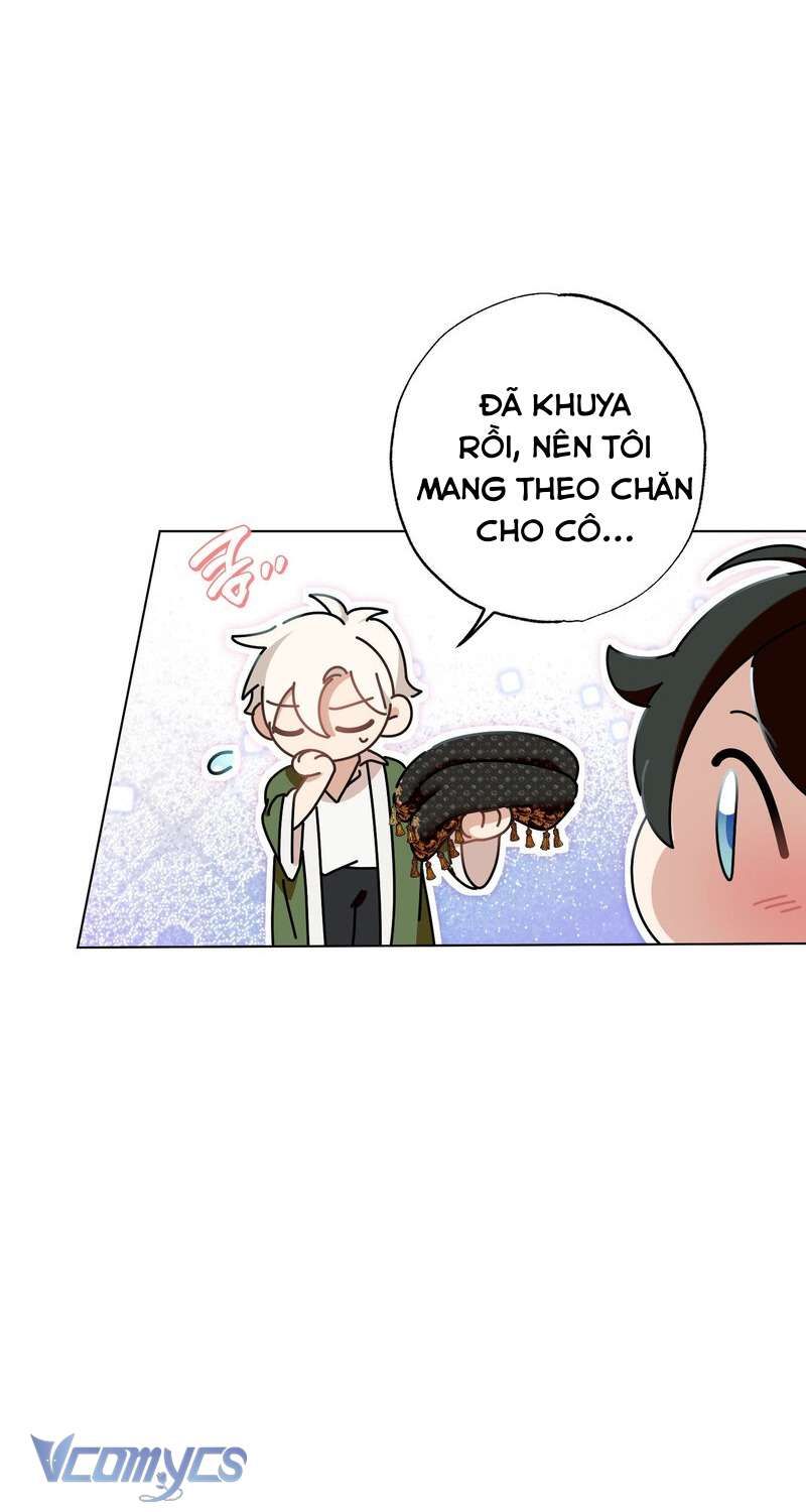 Phương Pháp Chế Ngự Công Tước Quái Vật Chapter 4 - 45