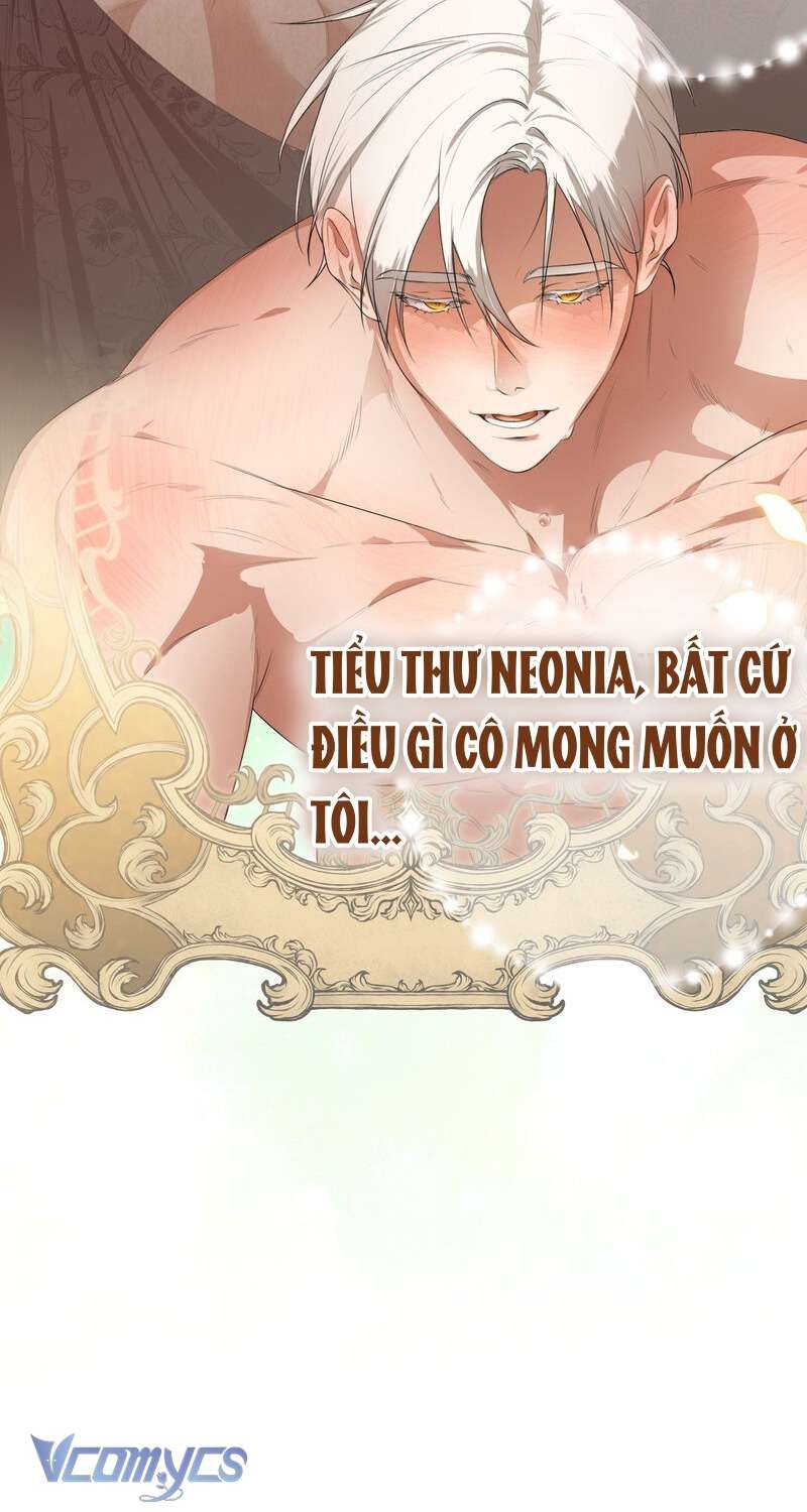 Phương Pháp Chế Ngự Công Tước Quái Vật Chapter 4 - 6