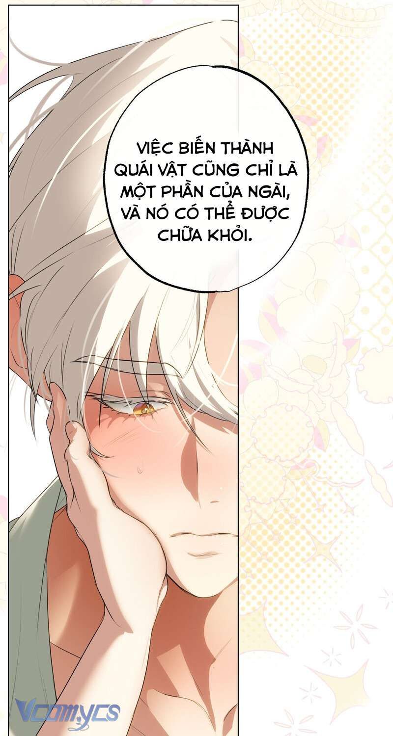 Phương Pháp Chế Ngự Công Tước Quái Vật Chapter 4 - 54