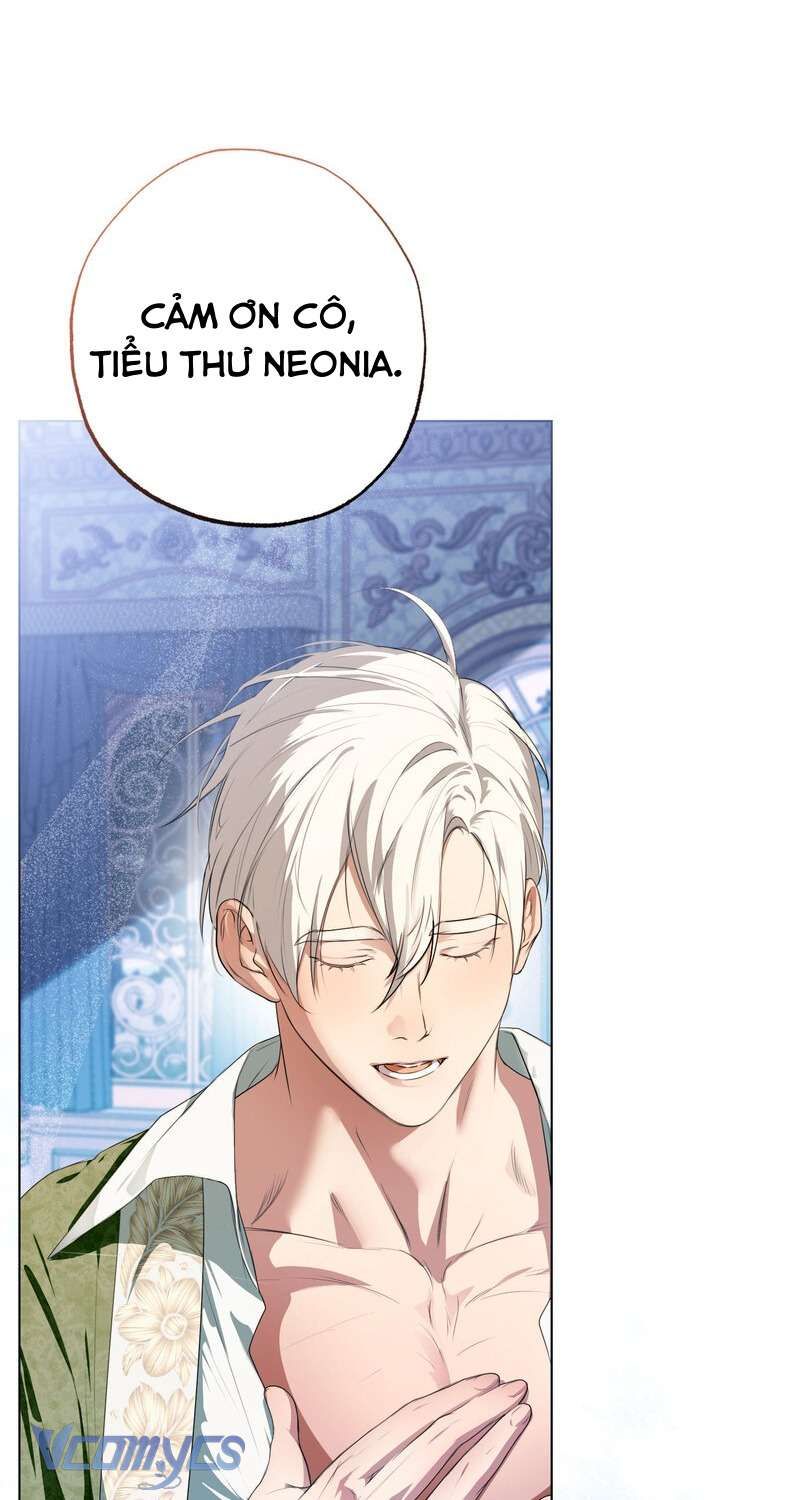 Phương Pháp Chế Ngự Công Tước Quái Vật Chapter 4 - 59