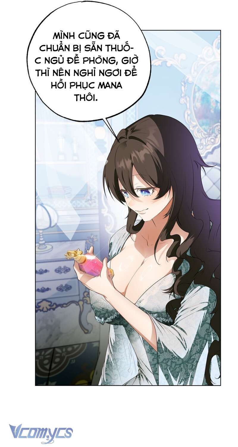 Phương Pháp Chế Ngự Công Tước Quái Vật Chapter 4 - 72