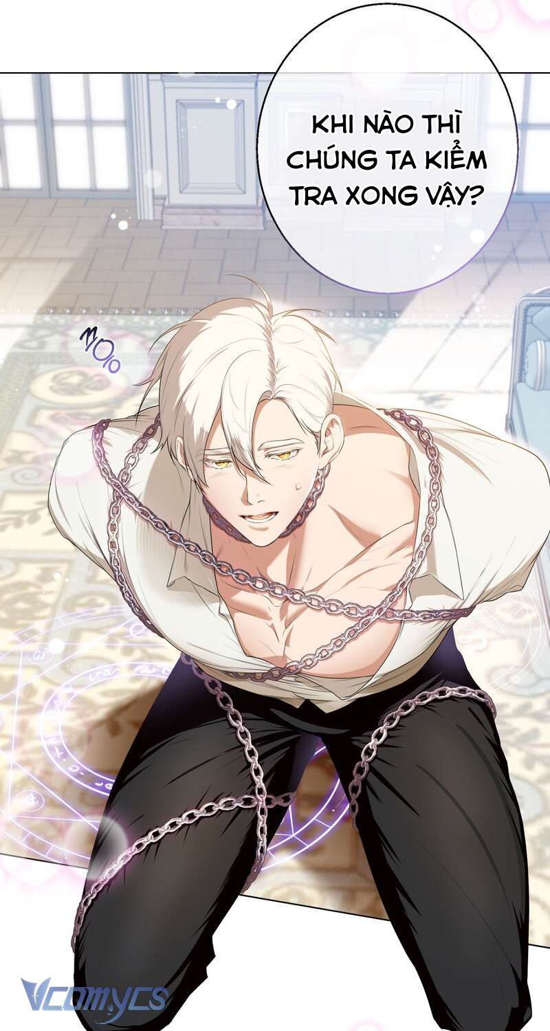 Phương Pháp Chế Ngự Công Tước Quái Vật Chapter 4 - 10