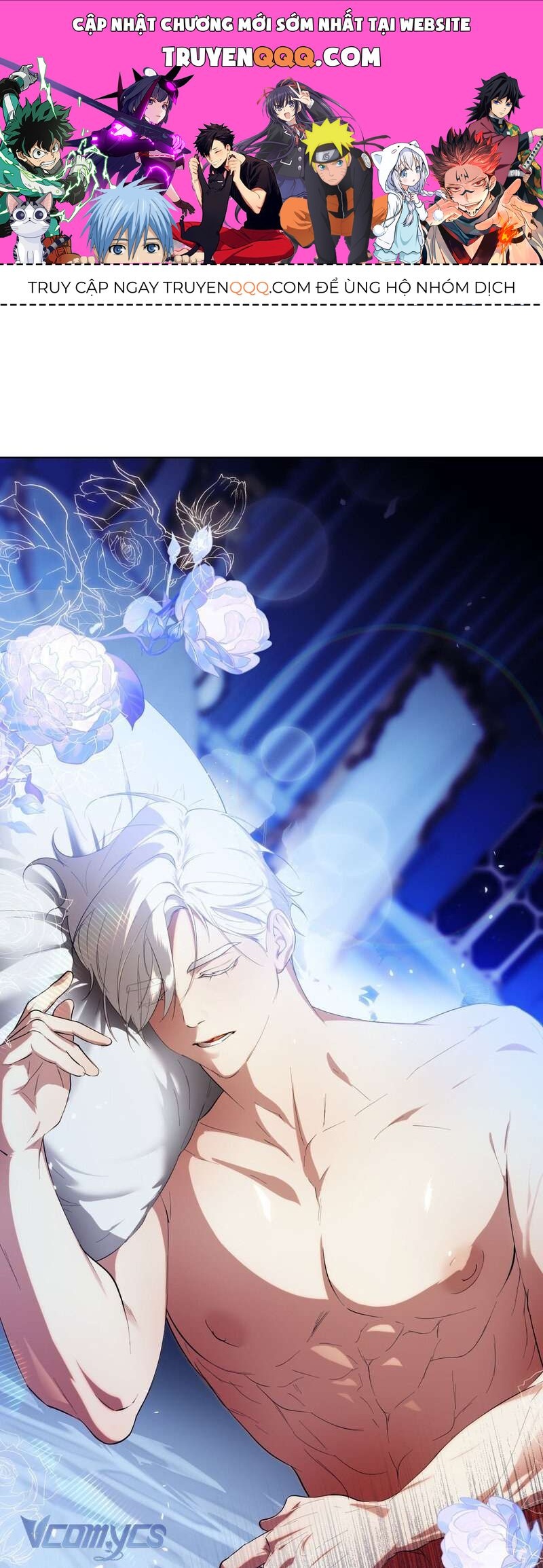 Phương Pháp Chế Ngự Công Tước Quái Vật Chapter 5 - 1