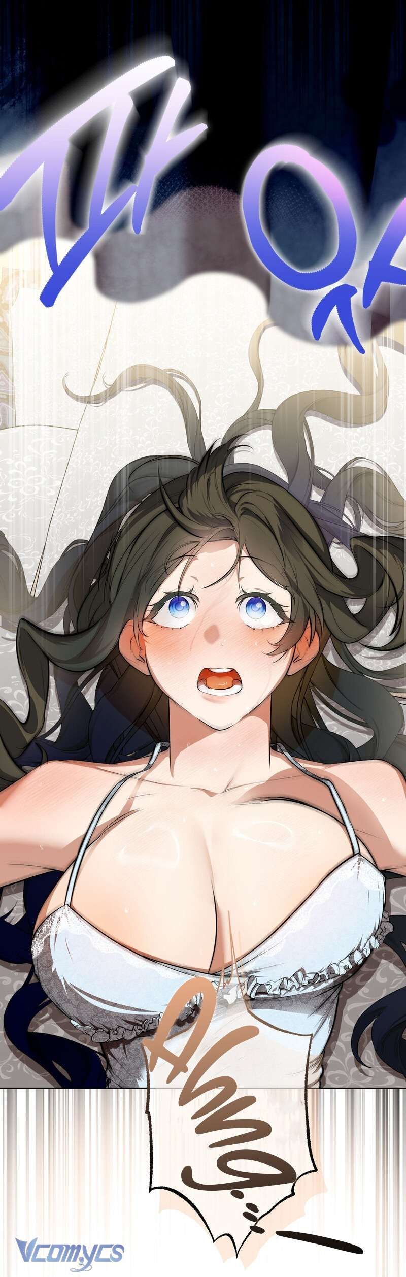 Phương Pháp Chế Ngự Công Tước Quái Vật Chapter 5 - 13