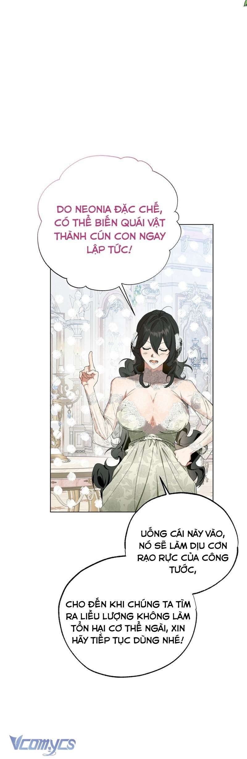 Phương Pháp Chế Ngự Công Tước Quái Vật Chapter 5 - 22