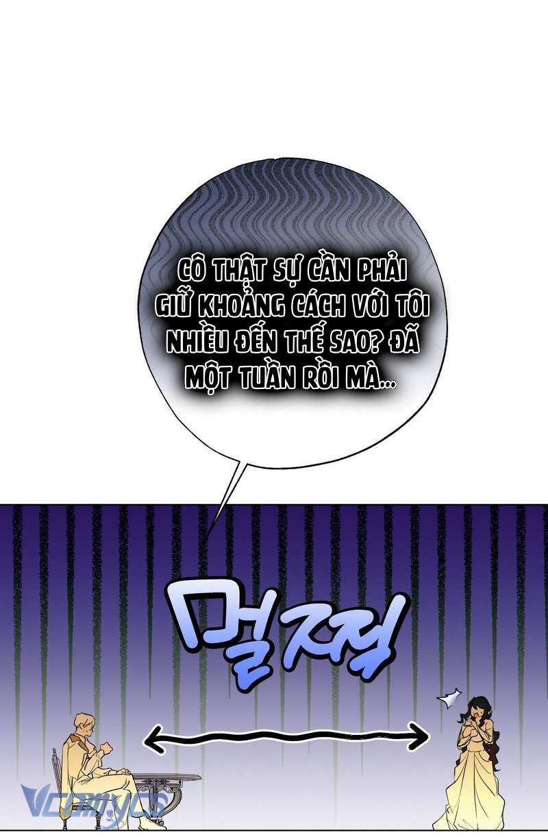 Phương Pháp Chế Ngự Công Tước Quái Vật Chapter 5 - 24