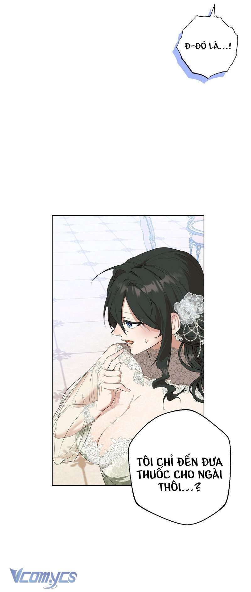 Phương Pháp Chế Ngự Công Tước Quái Vật Chapter 5 - 25