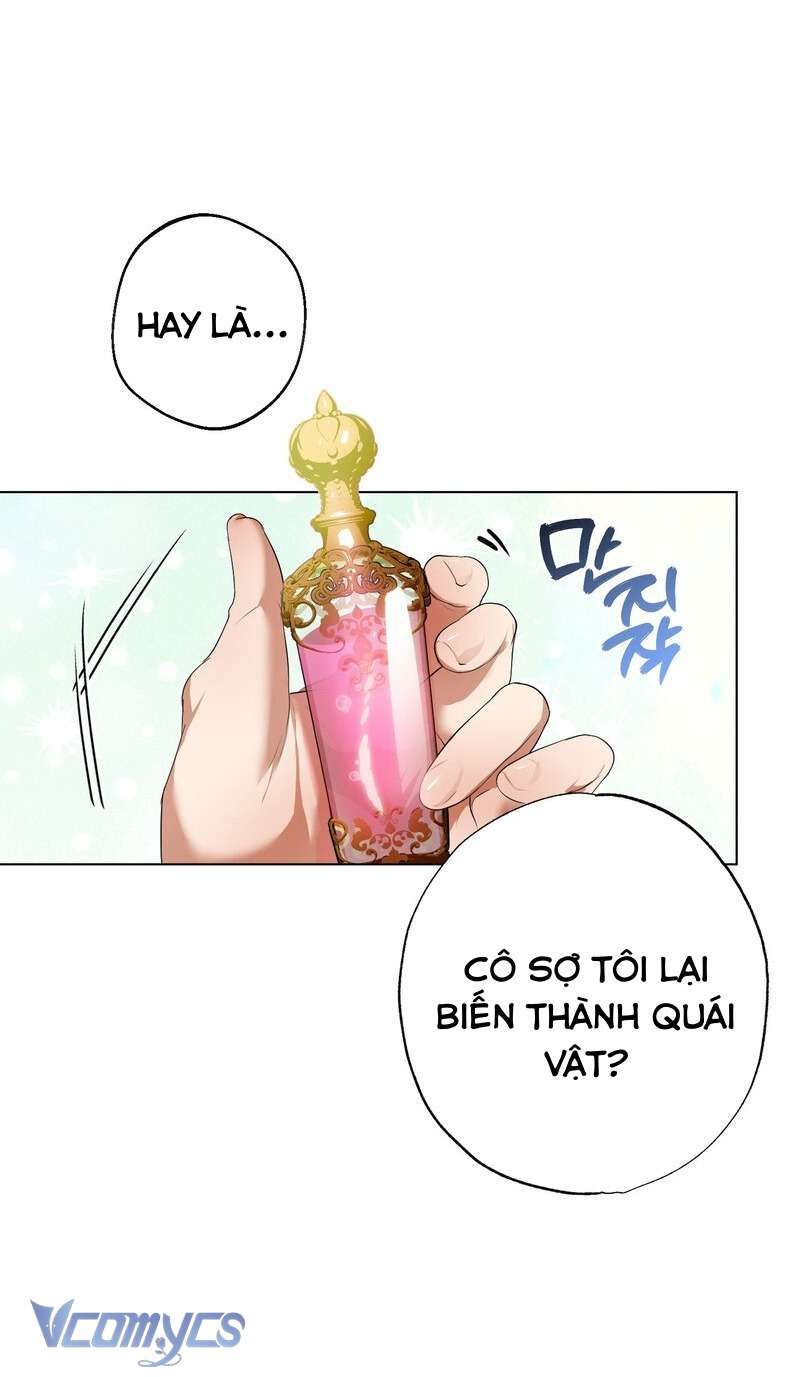 Phương Pháp Chế Ngự Công Tước Quái Vật Chapter 5 - 27