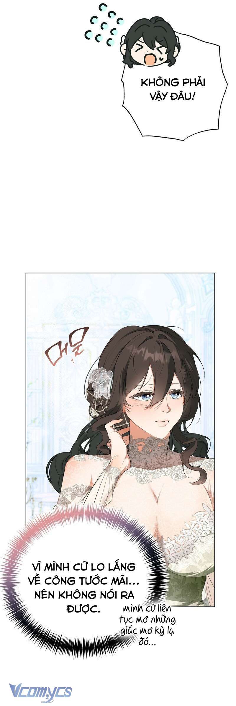 Phương Pháp Chế Ngự Công Tước Quái Vật Chapter 5 - 29