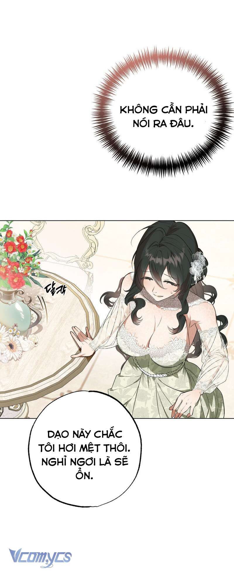 Phương Pháp Chế Ngự Công Tước Quái Vật Chapter 5 - 30