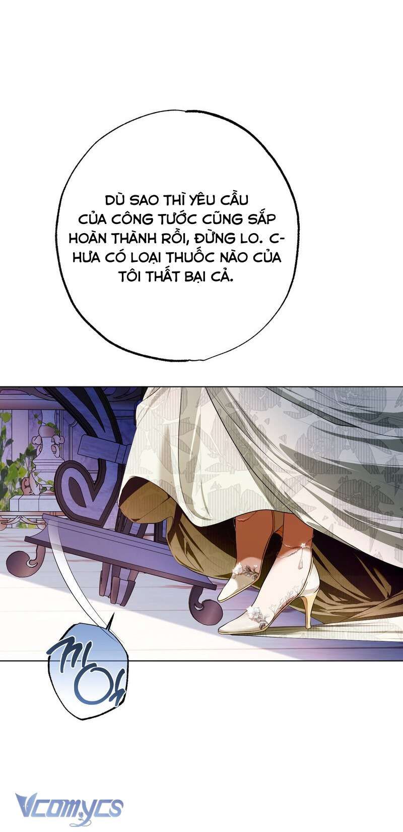 Phương Pháp Chế Ngự Công Tước Quái Vật Chapter 5 - 31