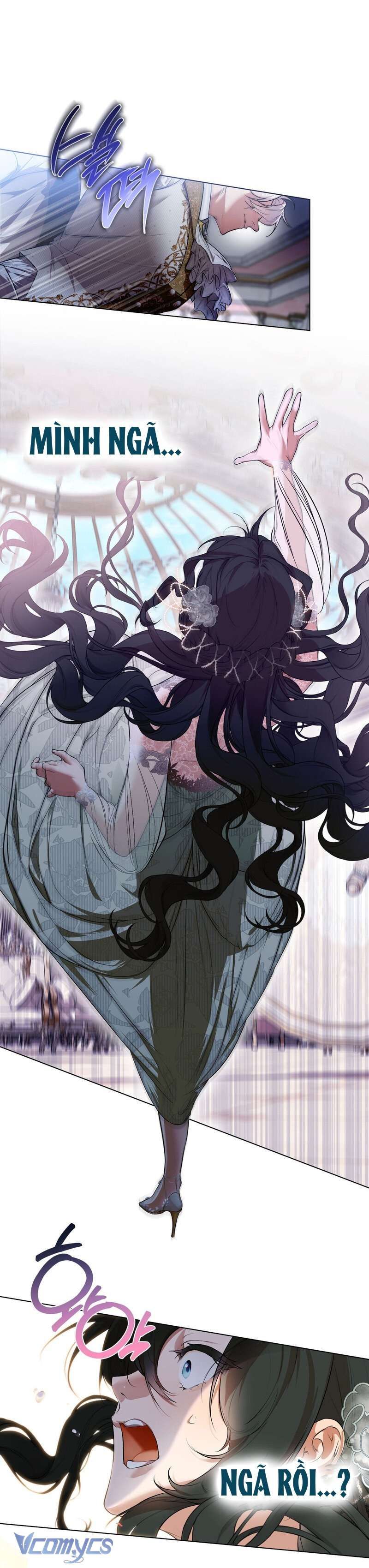 Phương Pháp Chế Ngự Công Tước Quái Vật Chapter 5 - 33