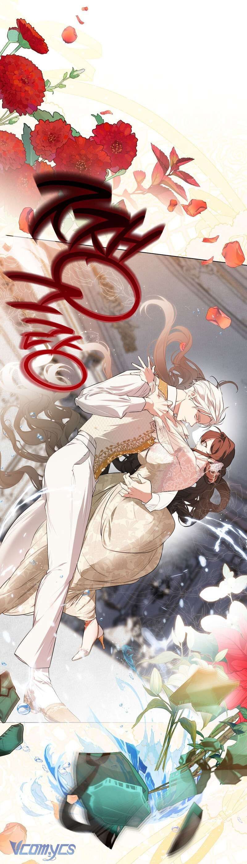 Phương Pháp Chế Ngự Công Tước Quái Vật Chapter 5 - 34