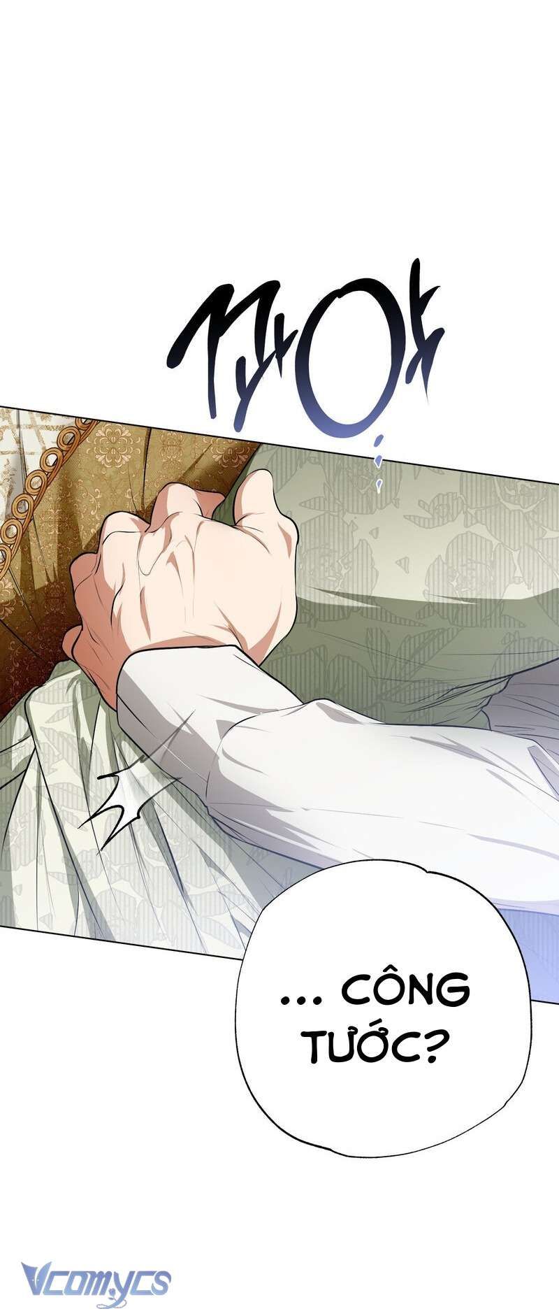 Phương Pháp Chế Ngự Công Tước Quái Vật Chapter 5 - 36