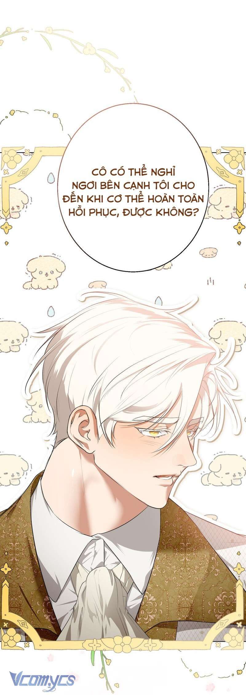 Phương Pháp Chế Ngự Công Tước Quái Vật Chapter 5 - 40