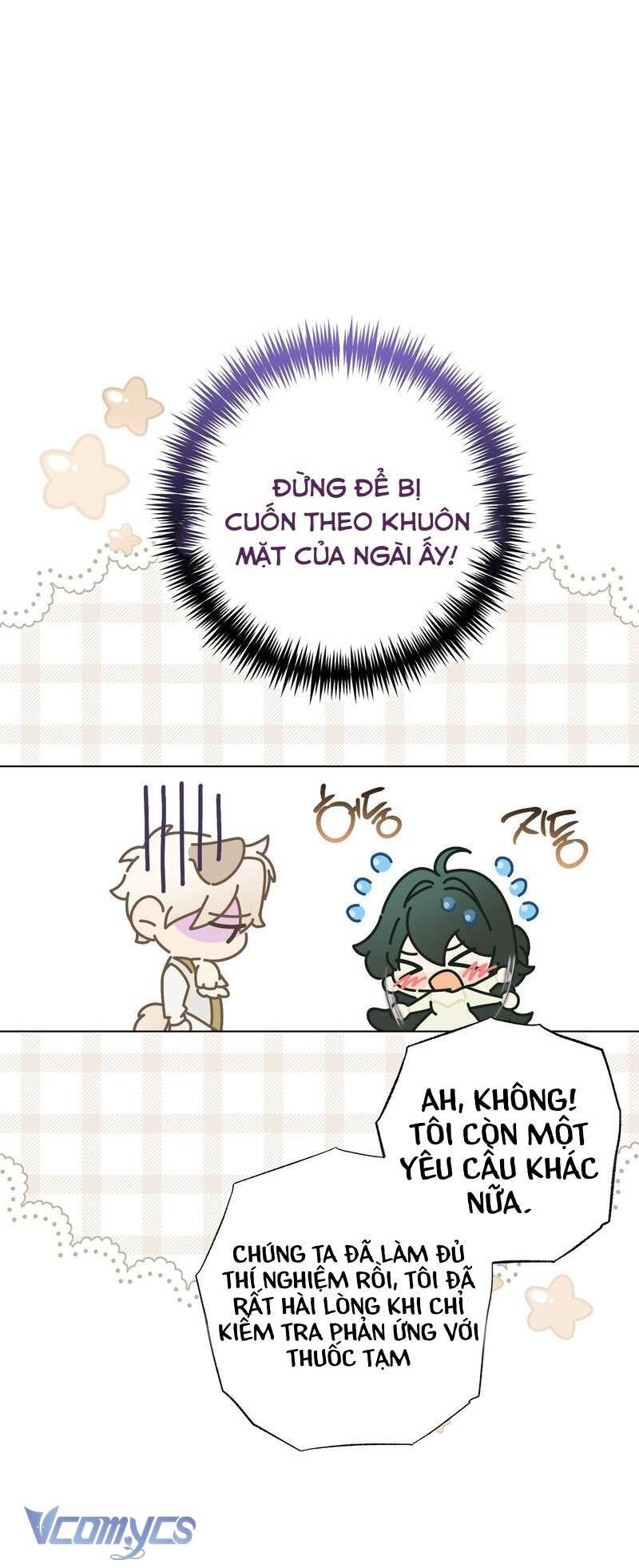 Phương Pháp Chế Ngự Công Tước Quái Vật Chapter 5 - 42