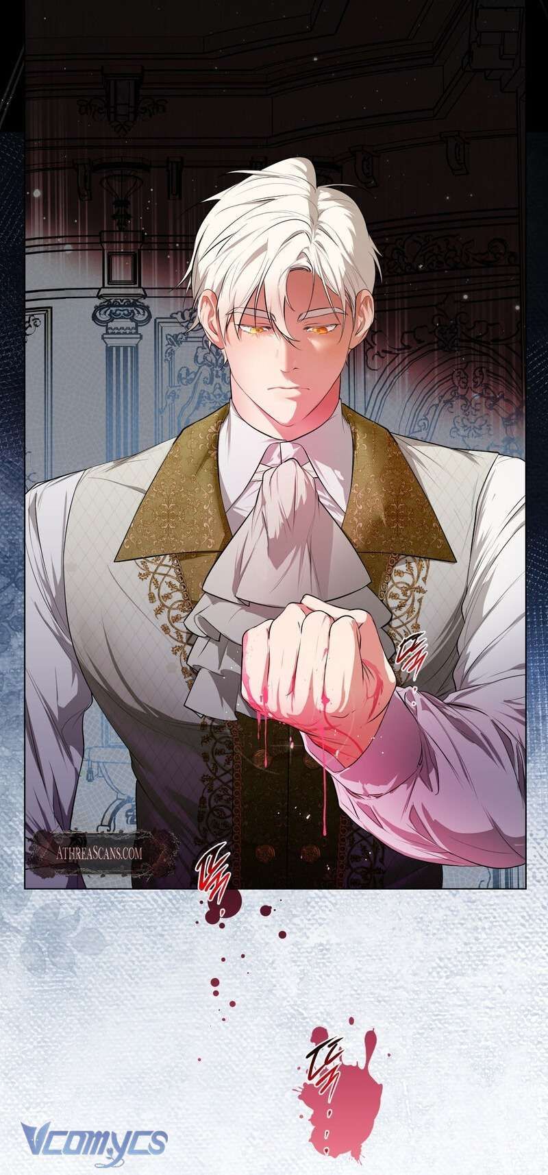 Phương Pháp Chế Ngự Công Tước Quái Vật Chapter 5 - 46