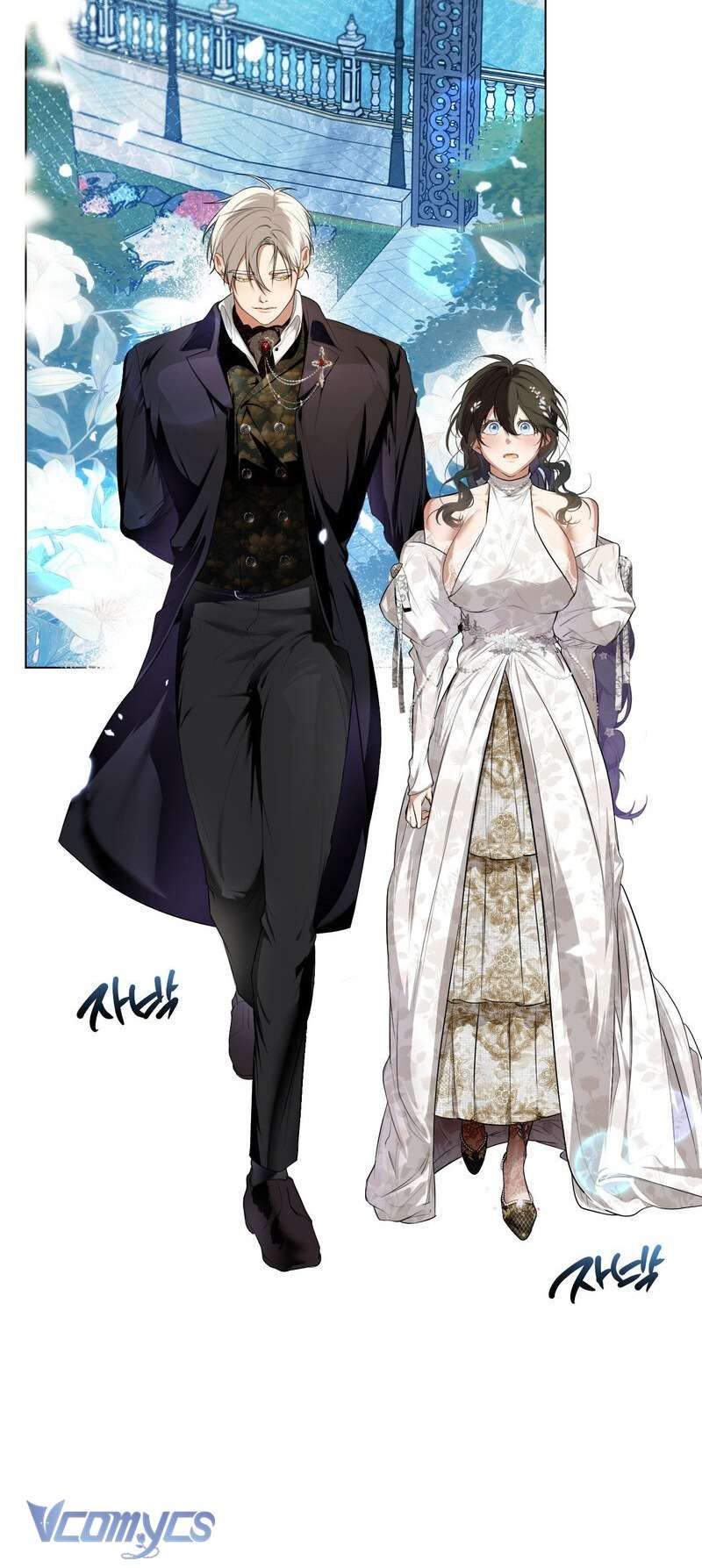 Phương Pháp Chế Ngự Công Tước Quái Vật Chapter 5 - 48