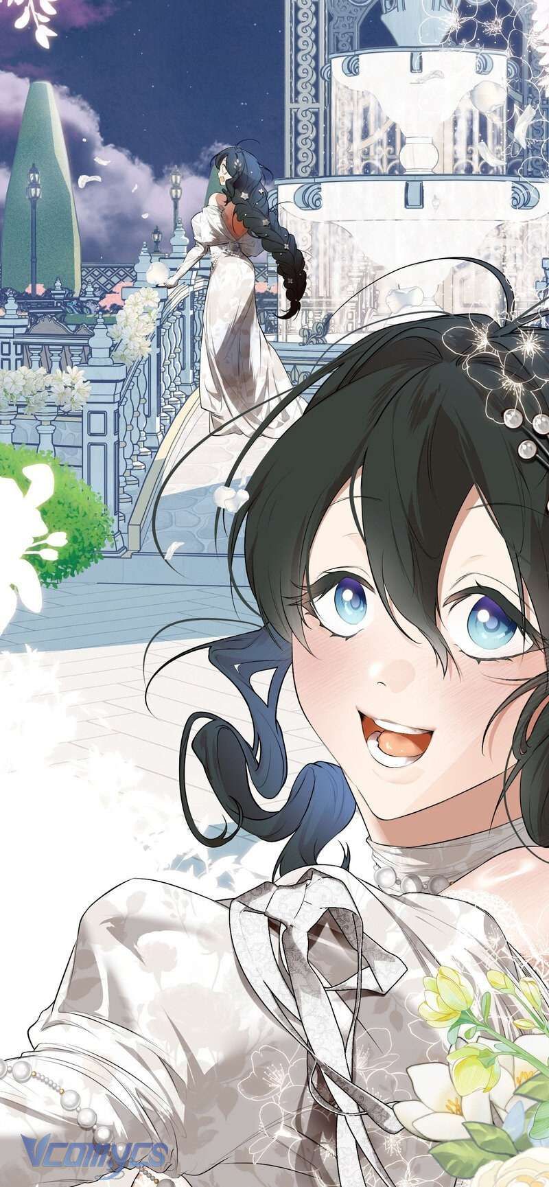 Phương Pháp Chế Ngự Công Tước Quái Vật Chapter 5 - 50