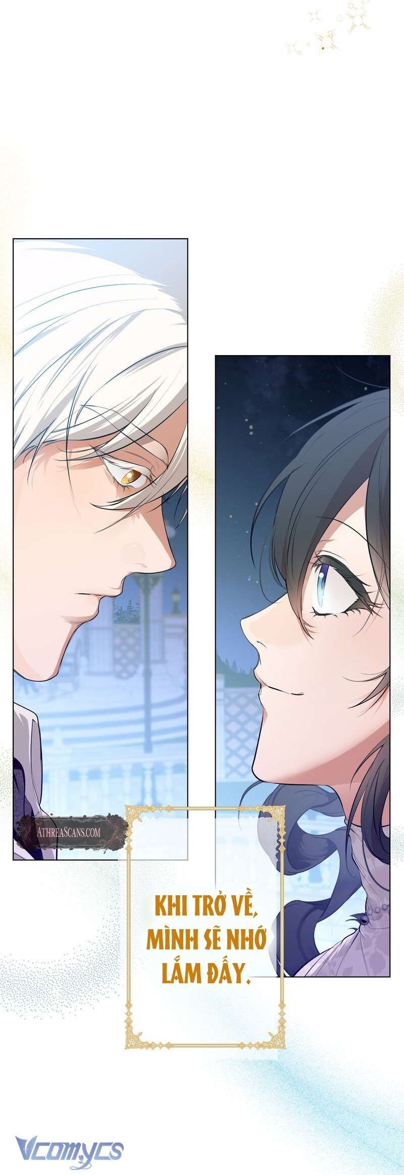 Phương Pháp Chế Ngự Công Tước Quái Vật Chapter 5 - 53