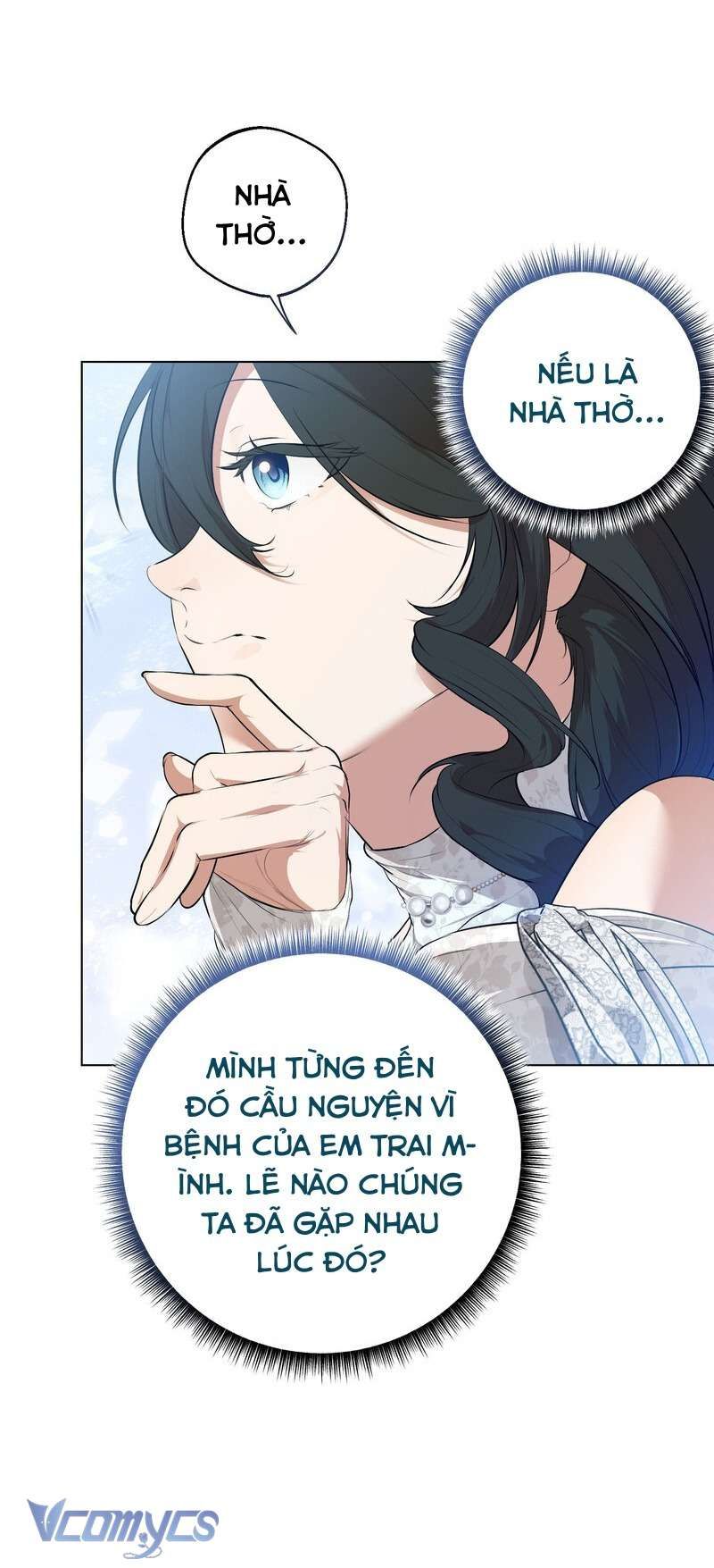 Phương Pháp Chế Ngự Công Tước Quái Vật Chapter 5 - 57