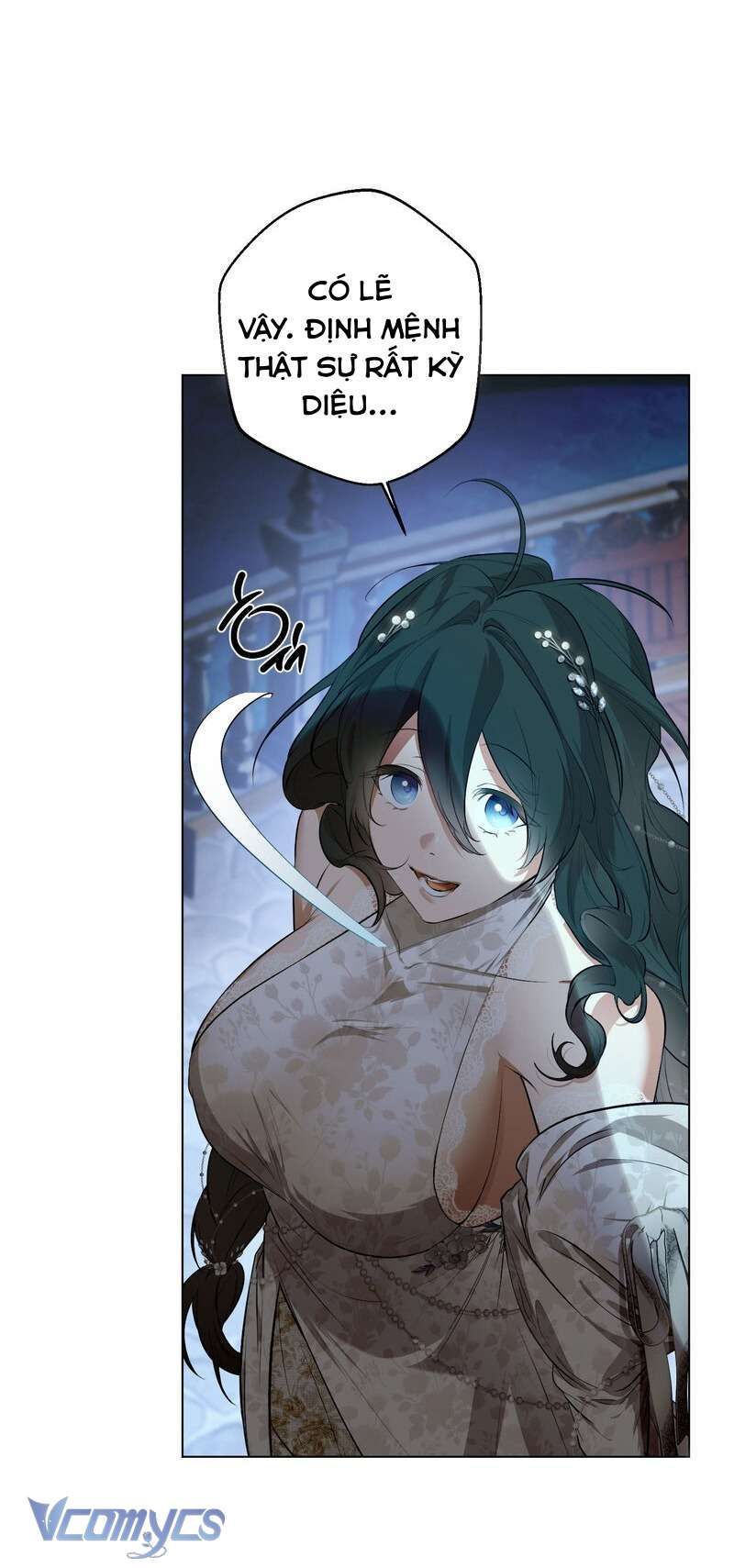 Phương Pháp Chế Ngự Công Tước Quái Vật Chapter 5 - 59