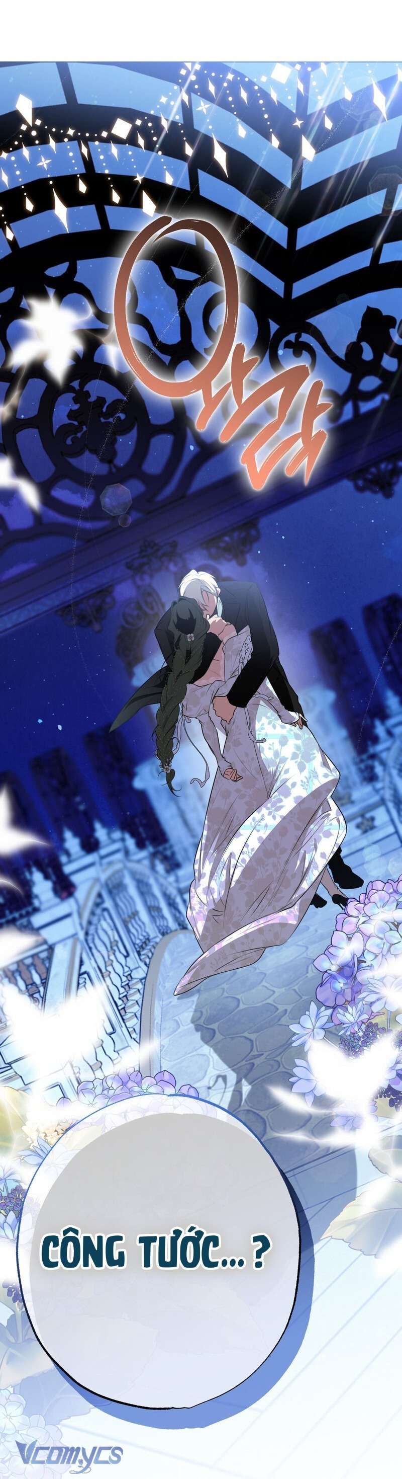 Phương Pháp Chế Ngự Công Tước Quái Vật Chapter 5 - 60