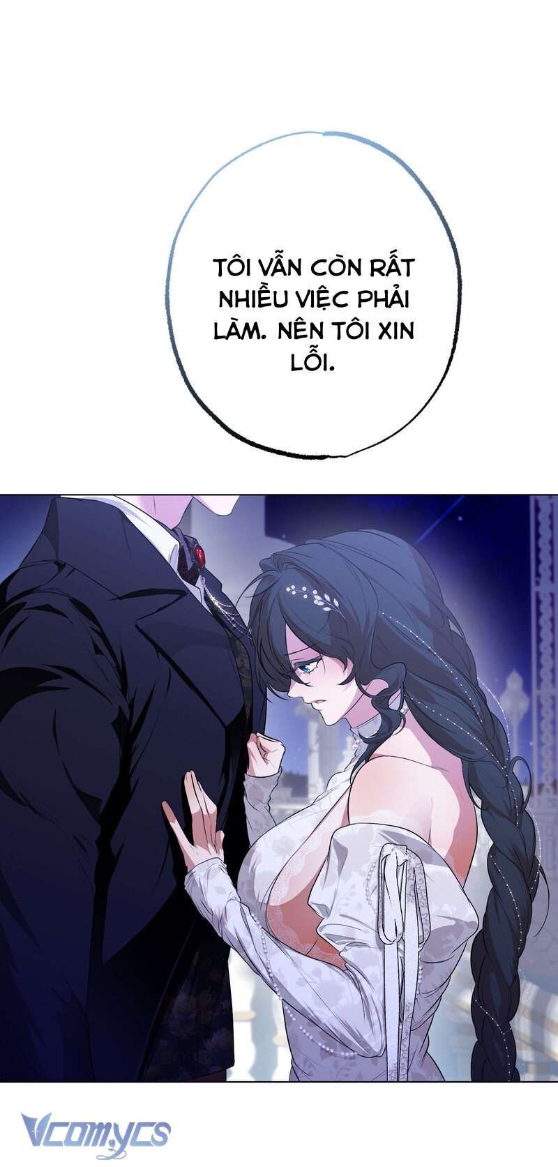 Phương Pháp Chế Ngự Công Tước Quái Vật Chapter 5 - 66