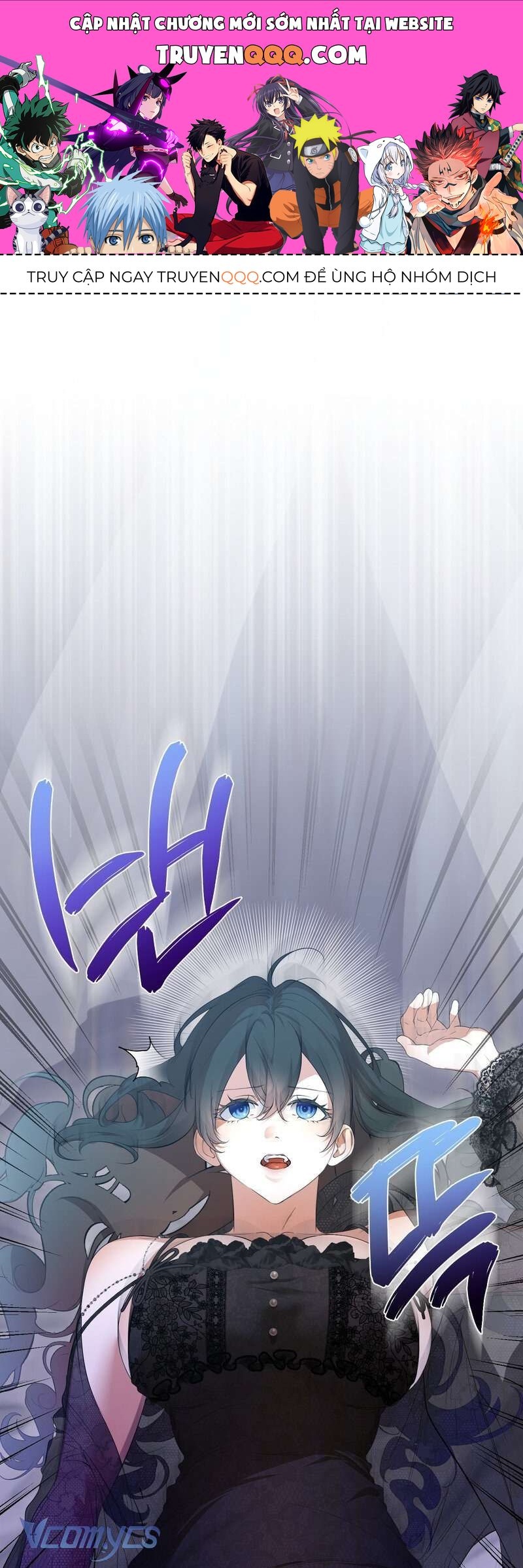 Phương Pháp Chế Ngự Công Tước Quái Vật Chapter 6 - 1