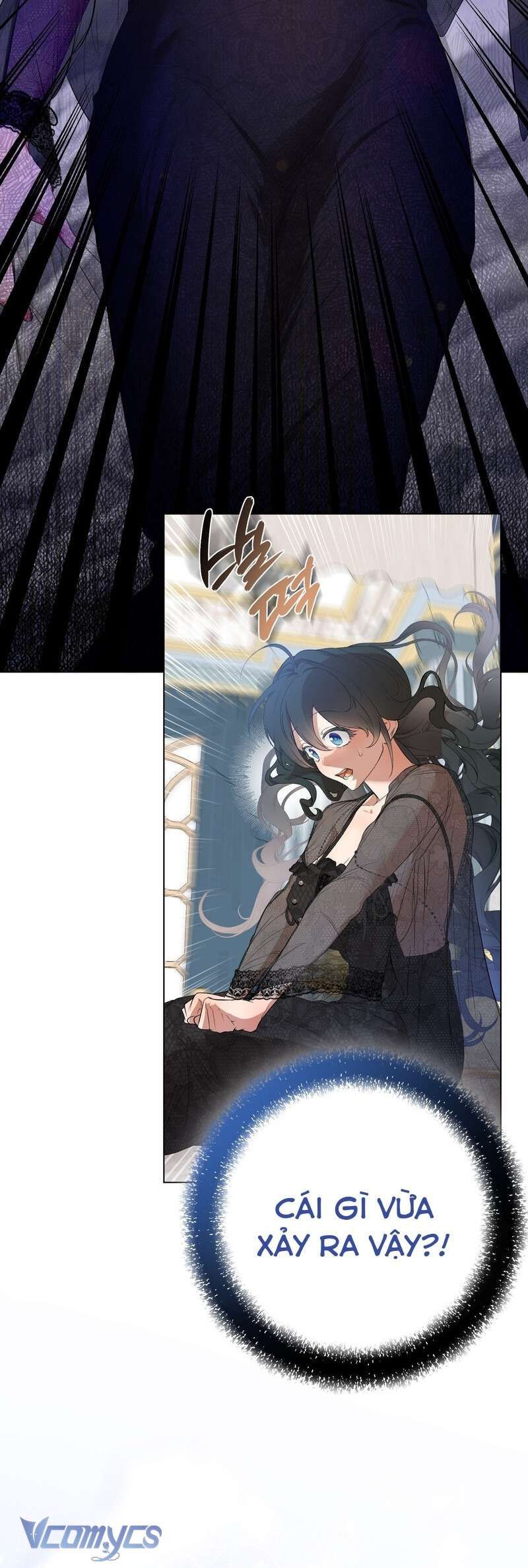 Phương Pháp Chế Ngự Công Tước Quái Vật Chapter 6 - 2