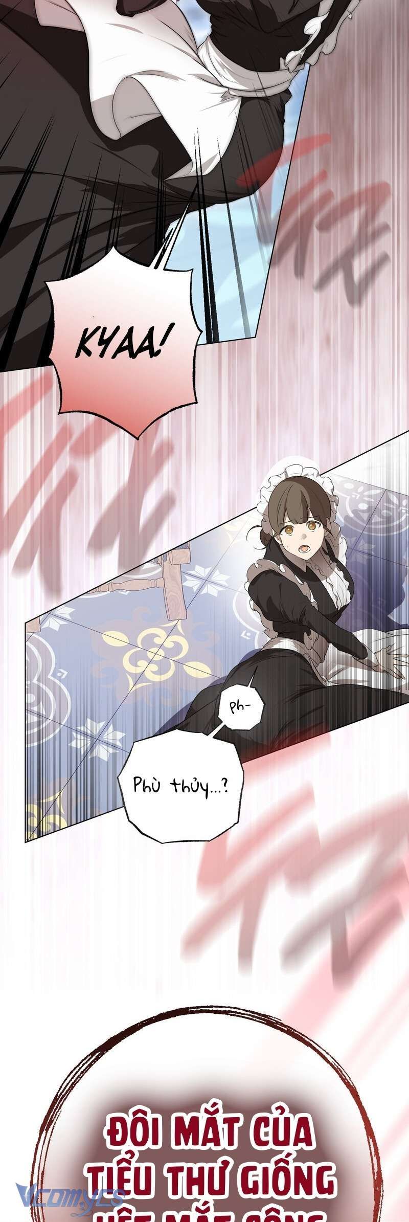 Phương Pháp Chế Ngự Công Tước Quái Vật Chapter 6 - 14