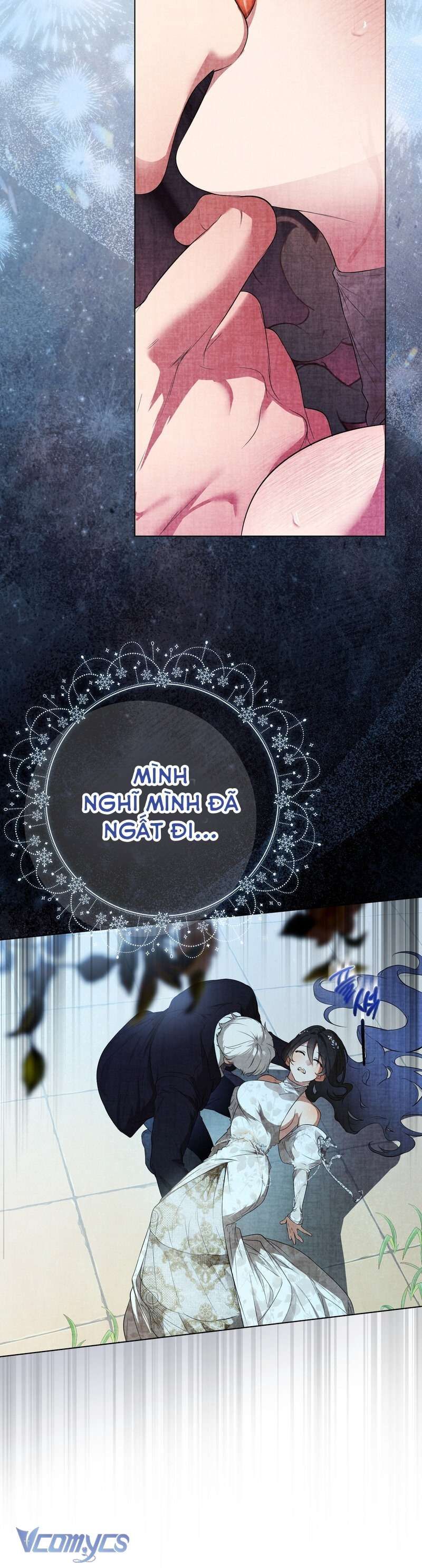 Phương Pháp Chế Ngự Công Tước Quái Vật Chapter 6 - 3