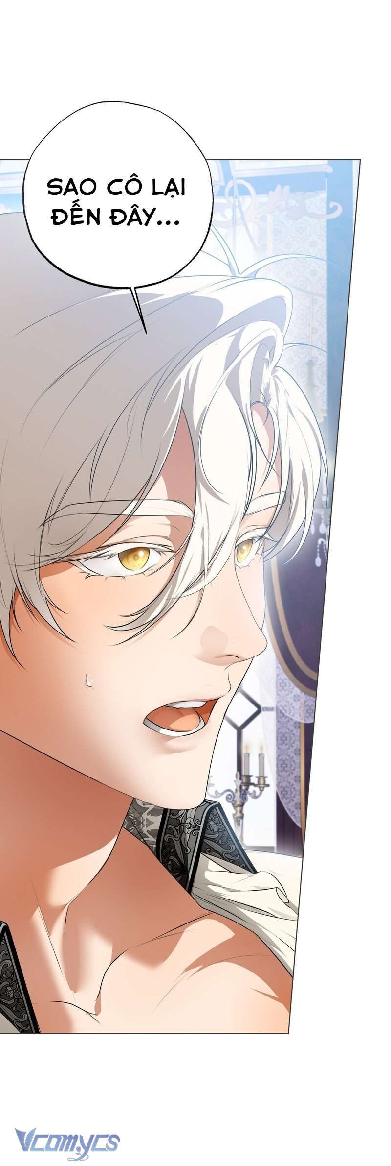 Phương Pháp Chế Ngự Công Tước Quái Vật Chapter 6 - 27