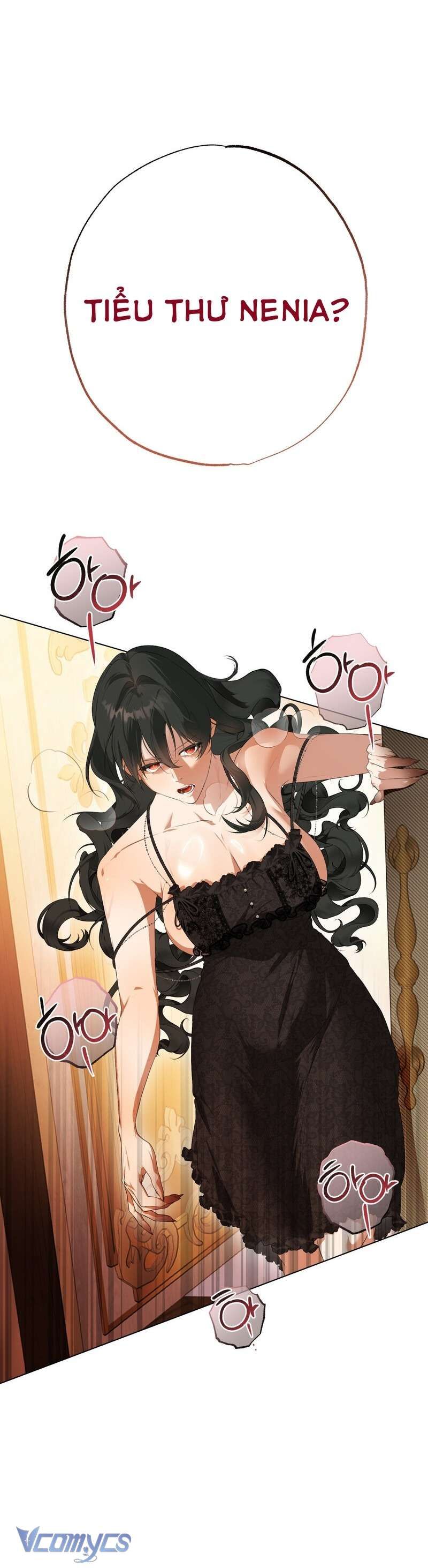 Phương Pháp Chế Ngự Công Tước Quái Vật Chapter 6 - 28