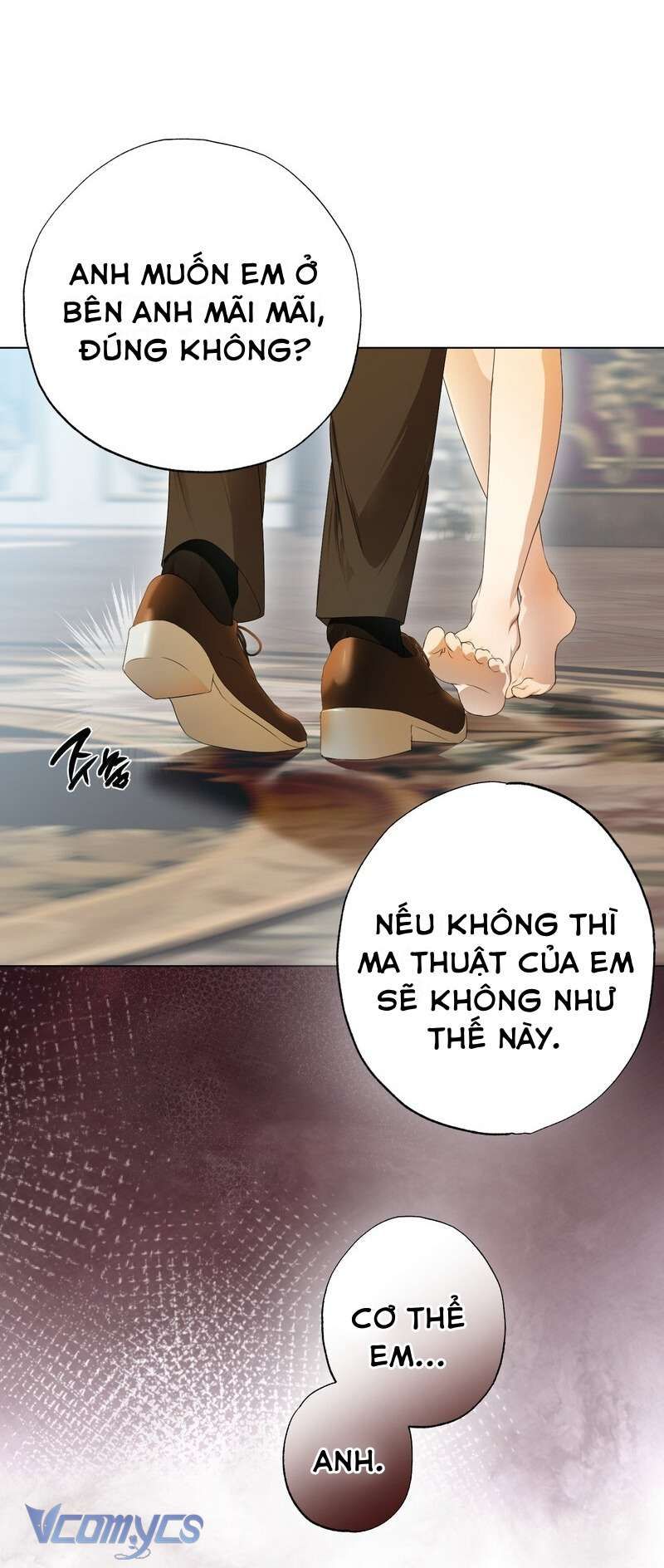 Phương Pháp Chế Ngự Công Tước Quái Vật Chapter 6 - 34