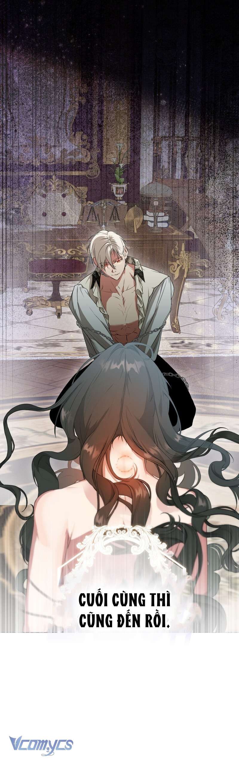 Phương Pháp Chế Ngự Công Tước Quái Vật Chapter 6 - 41