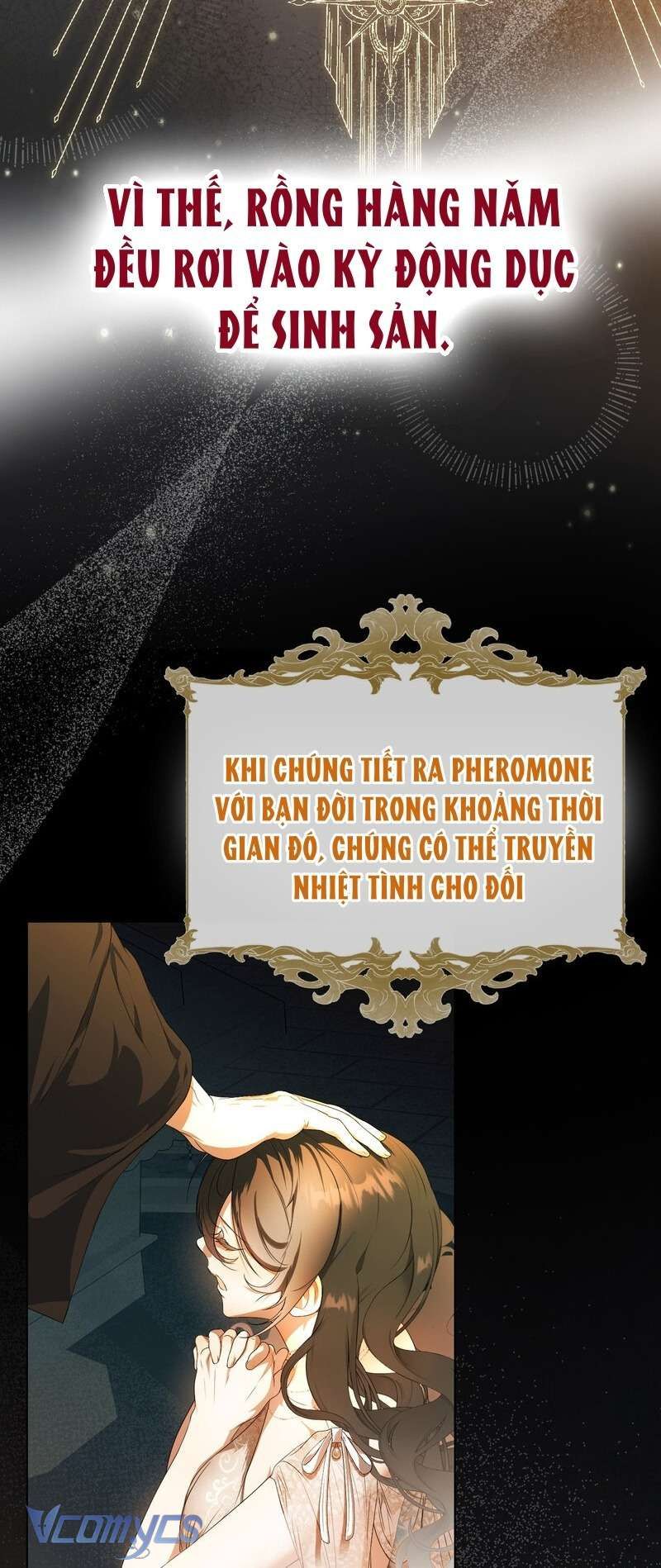Phương Pháp Chế Ngự Công Tước Quái Vật Chapter 6 - 43