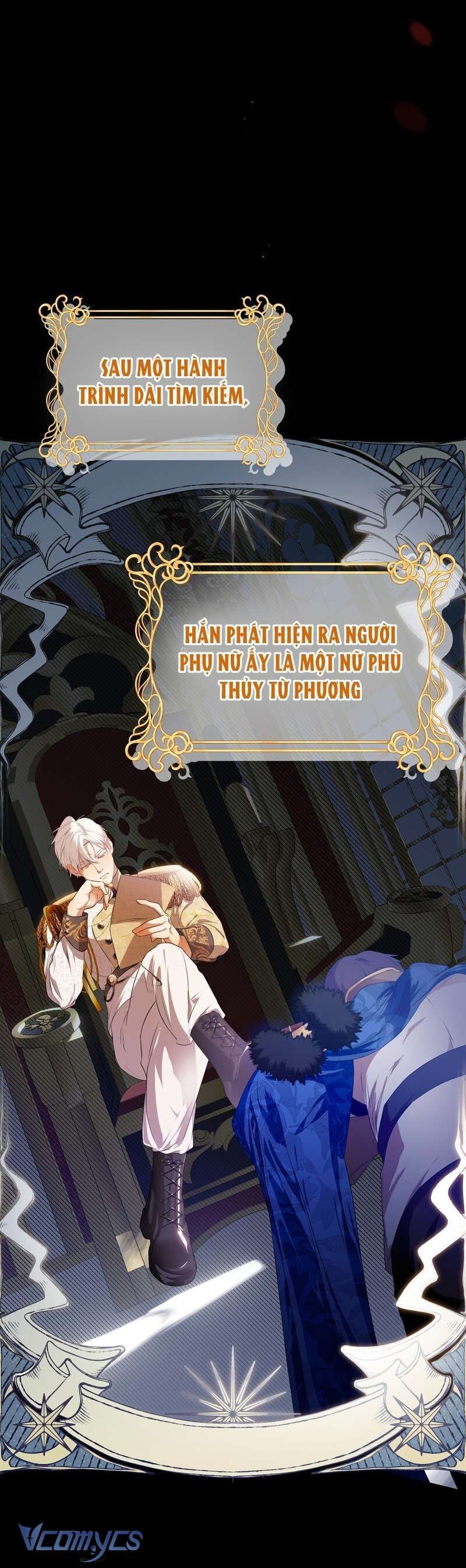 Phương Pháp Chế Ngự Công Tước Quái Vật Chapter 6 - 47