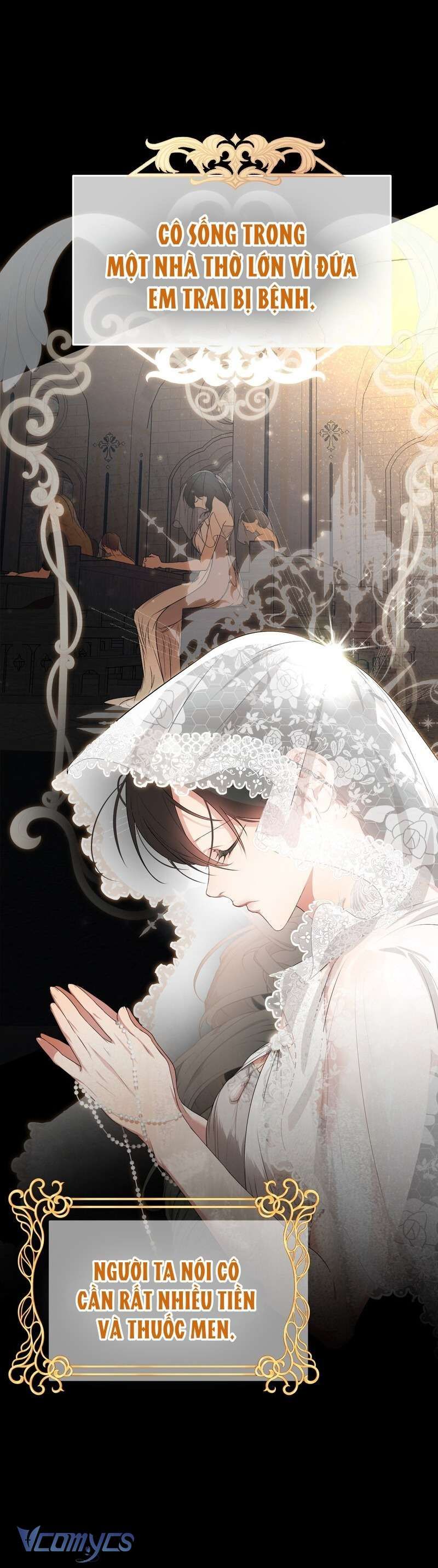 Phương Pháp Chế Ngự Công Tước Quái Vật Chapter 6 - 50