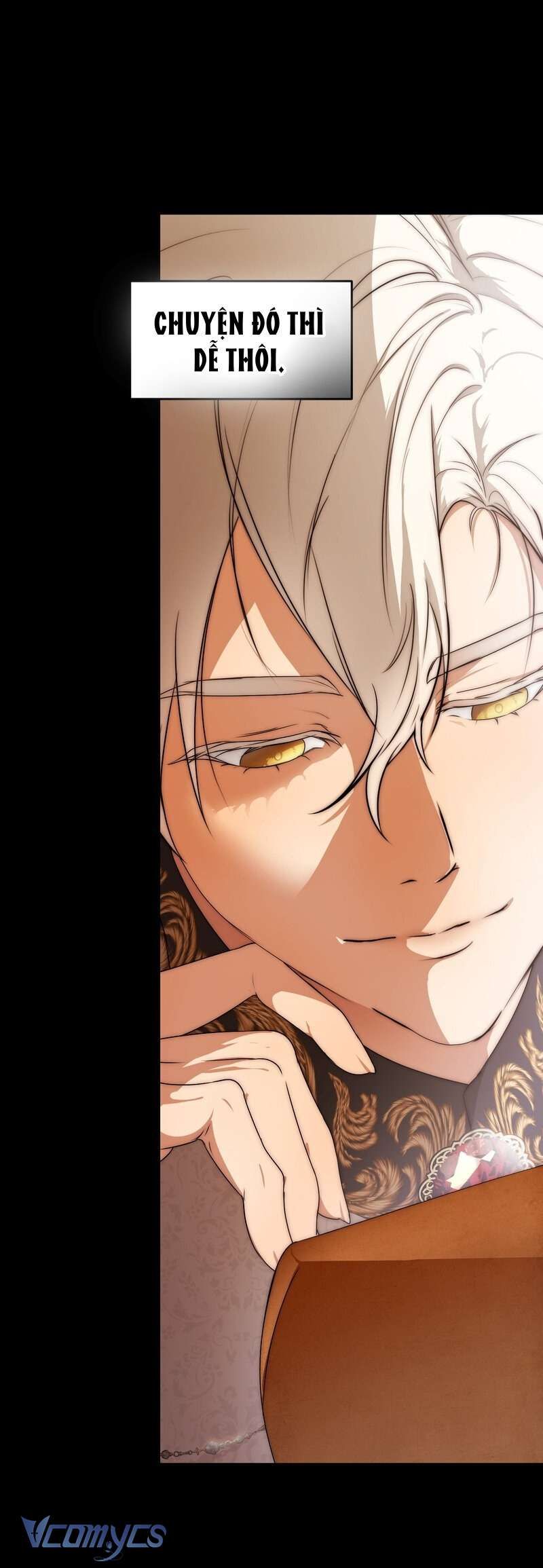 Phương Pháp Chế Ngự Công Tước Quái Vật Chapter 6 - 51